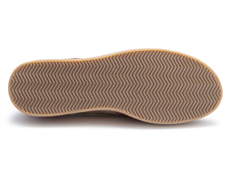 ローテクスニーカー