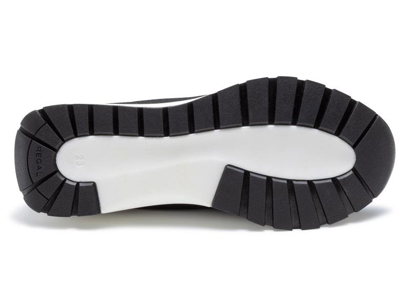 ニットスニーカー