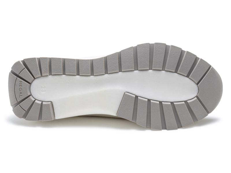 ニットスニーカー