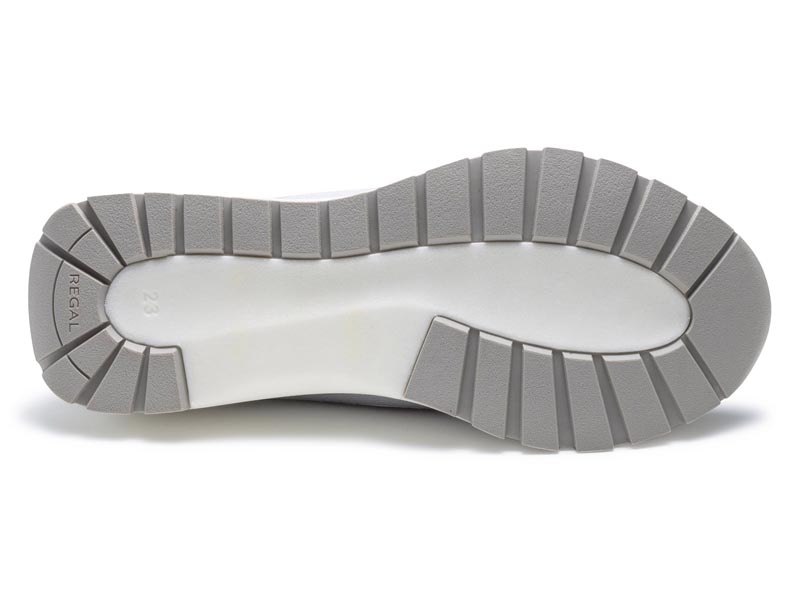 ニットスニーカー