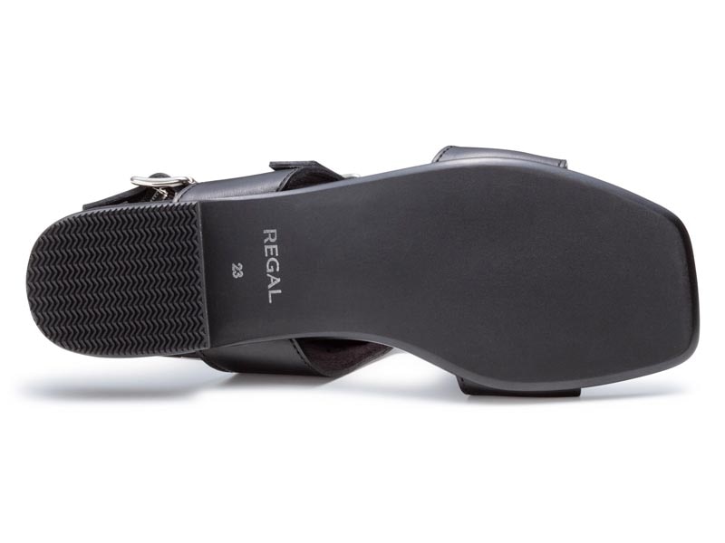 フラットサンダル