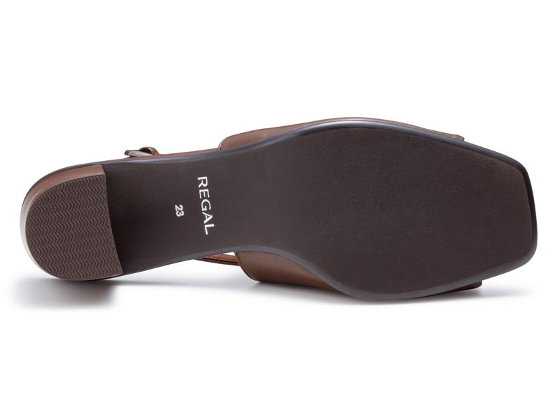 メッシュサンダル