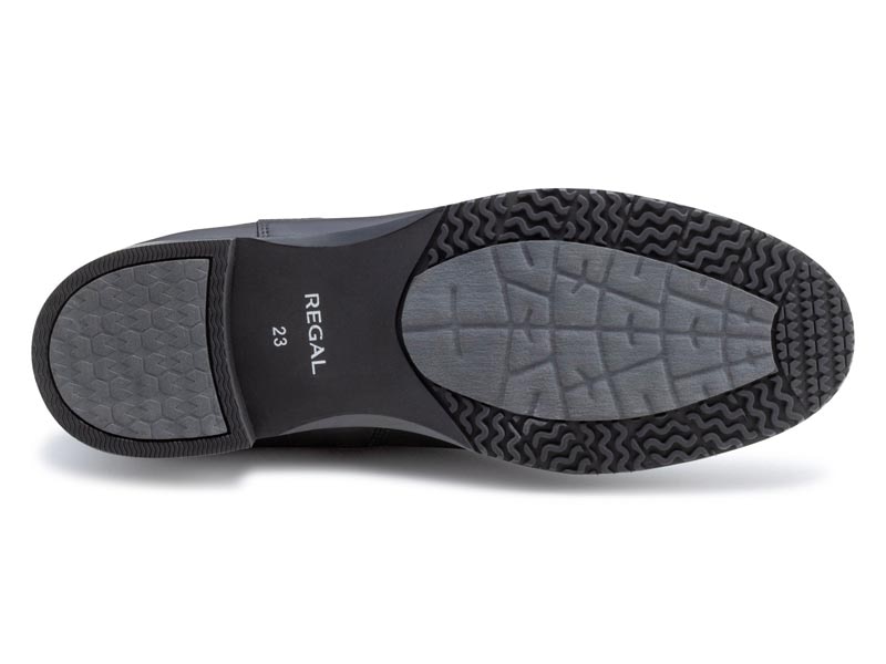 サイドゴアブーツ GORE-TEX