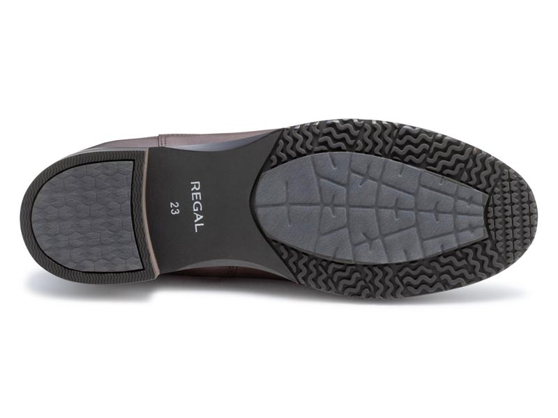 サイドゴアブーツ GORE-TEX