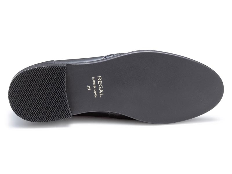 ギリーシューズ