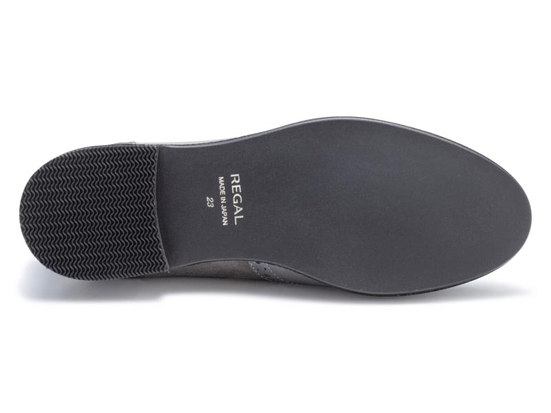 ギリーシューズ