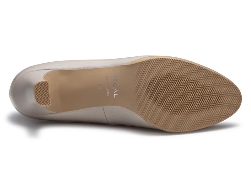 REGAL 晴雨兼用プレーンパンプス（F22RBJ） | 靴のリーガル