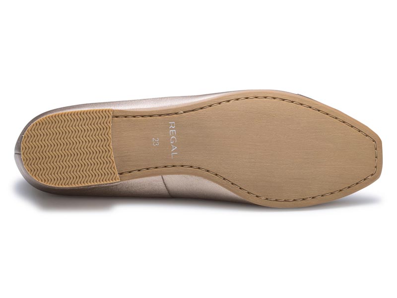 カジュアルスリッポンシューズ