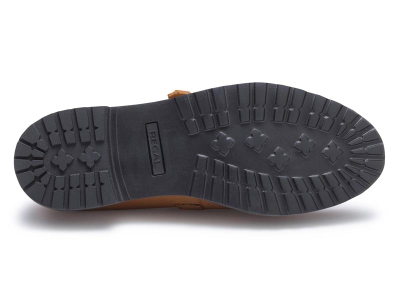 Tストラップシューズ