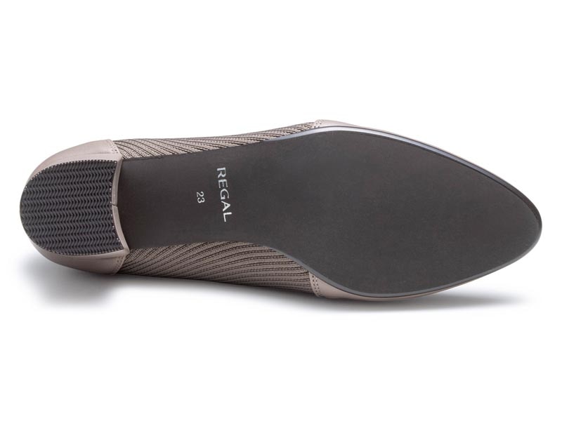 ニットシューティー