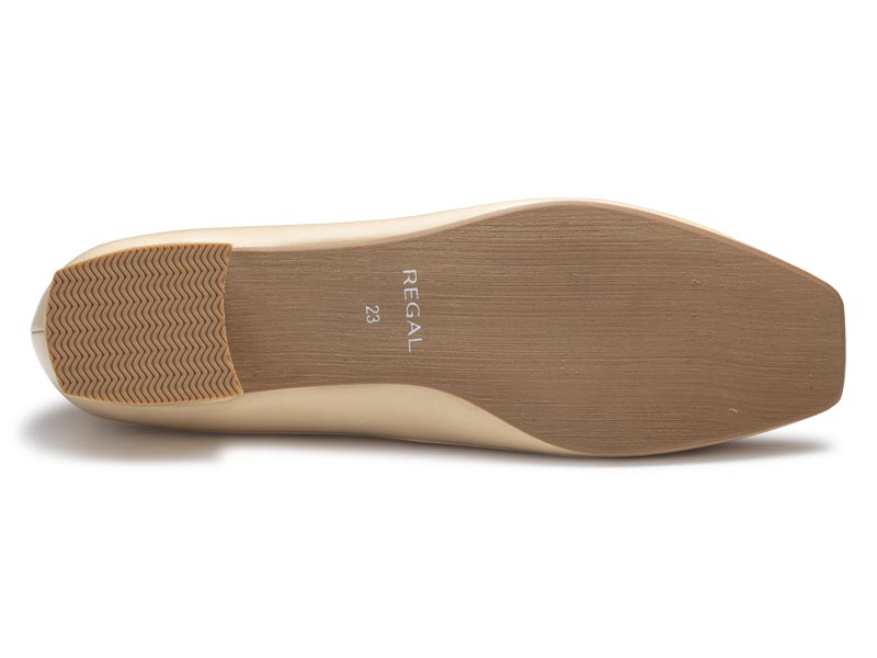 スクエアカッターシューズ