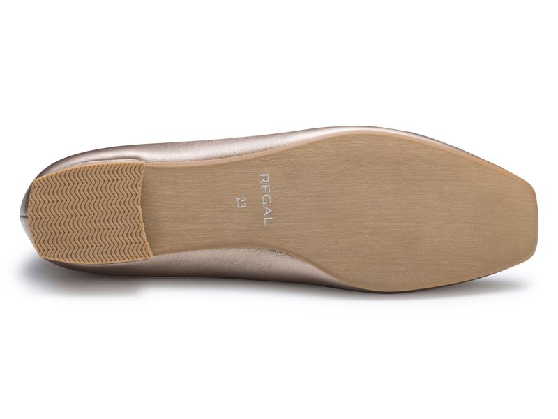 スクエアカッターシューズ