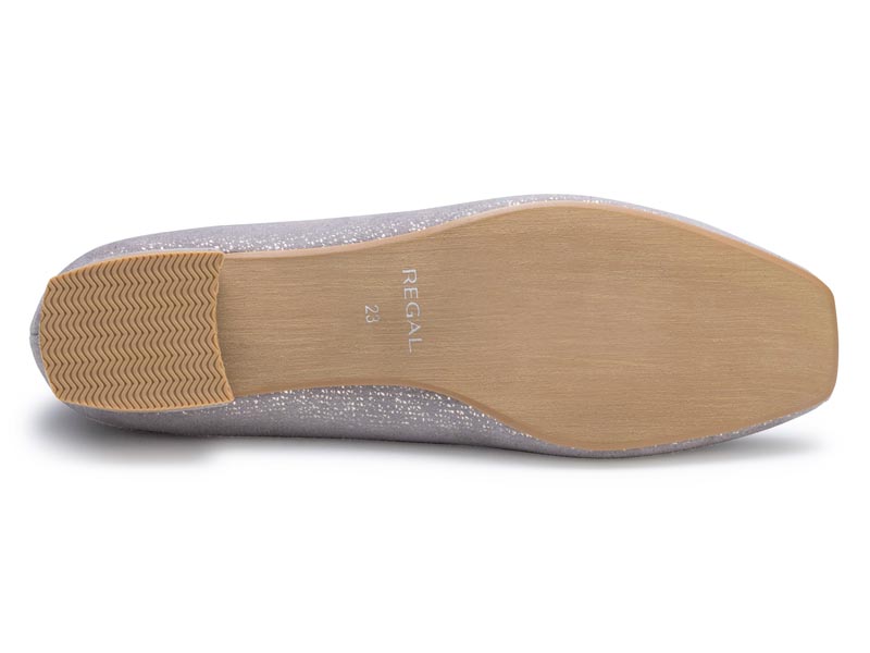 スクエアカッターシューズ