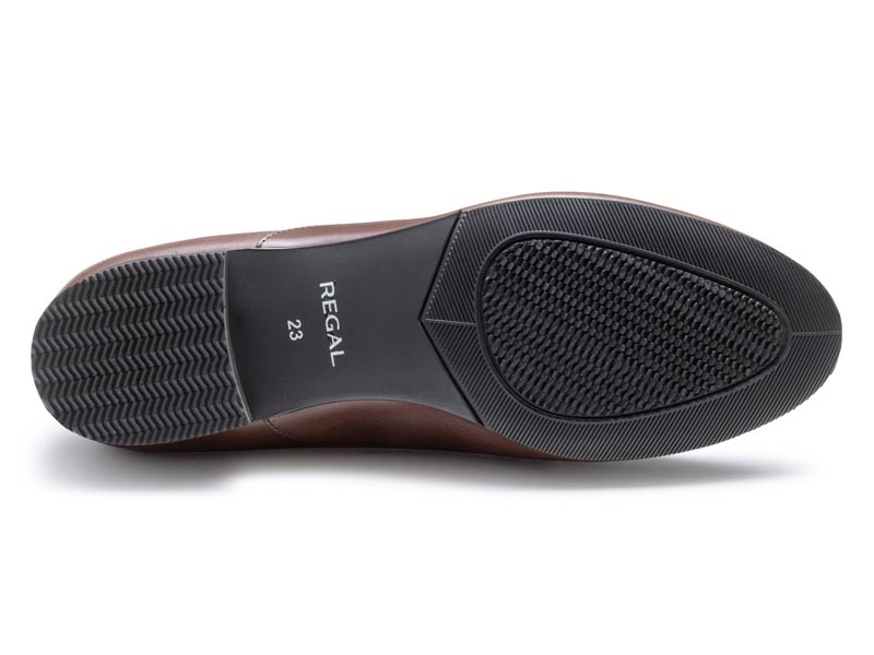 ビットローファー GORE-TEX