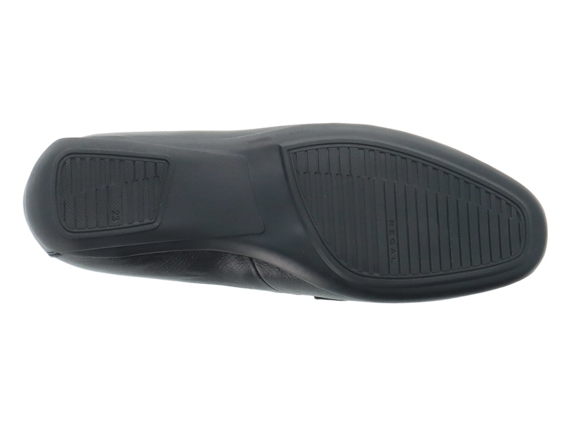 REGAL ビット付きフラットシューズ（F72K_S） | 靴のリーガル