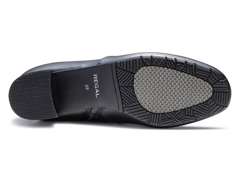 晴雨兼用ショートブーツ