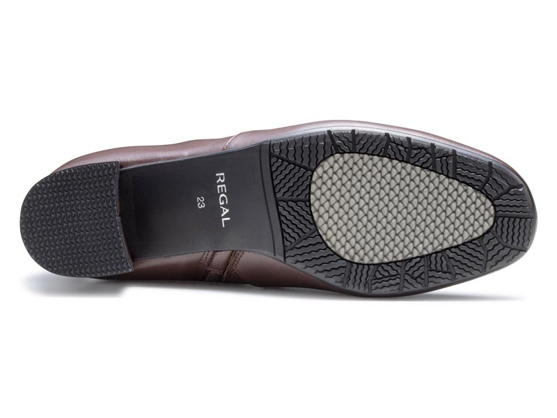 晴雨兼用ショートブーツ