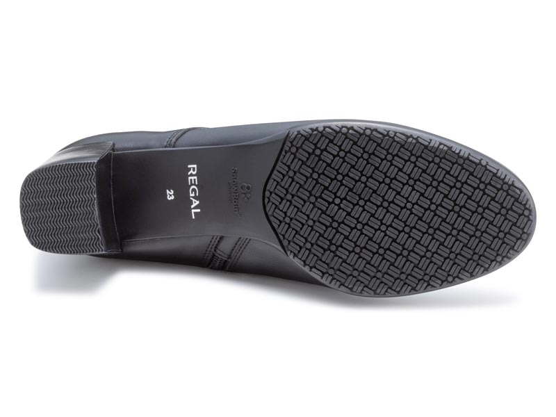 レースアップブーツ