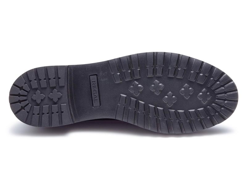 イントレチャートローファー