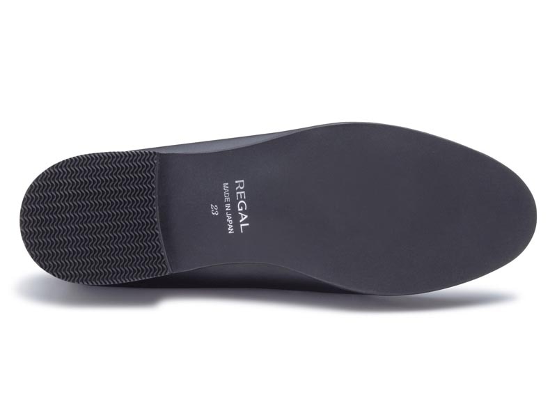 デッキタイプローファー