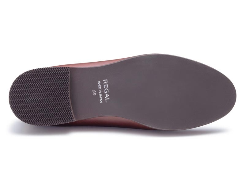 デッキタイプローファー