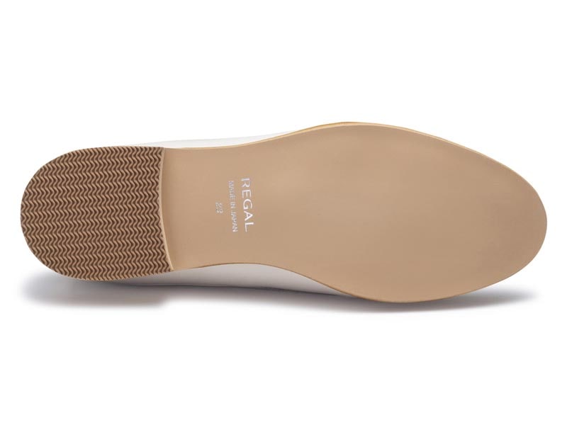 デッキタイプローファー