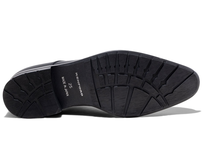 Uチップ(GORE-TEX フットウェア)