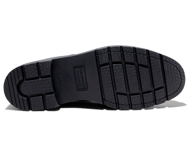 Uチップ(GORE-TEX フットウェア)