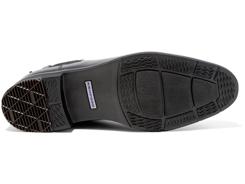 サイドゴアブーツ