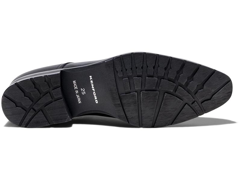 ストレートチップ（GORE-TEX フットウェア）(WEB限定)