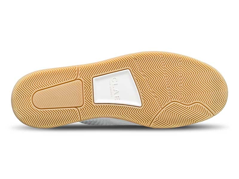 MALONE KNIT マローンニット