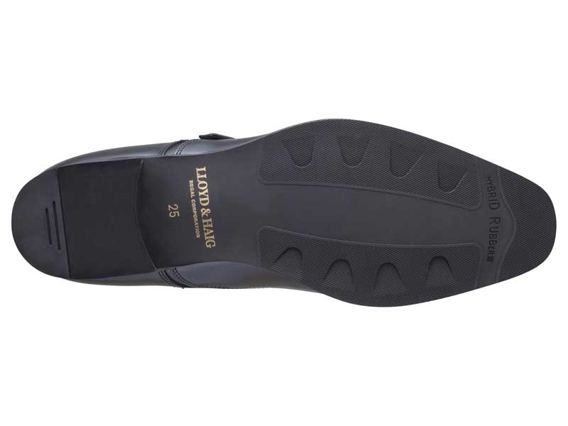 モンクストラップ