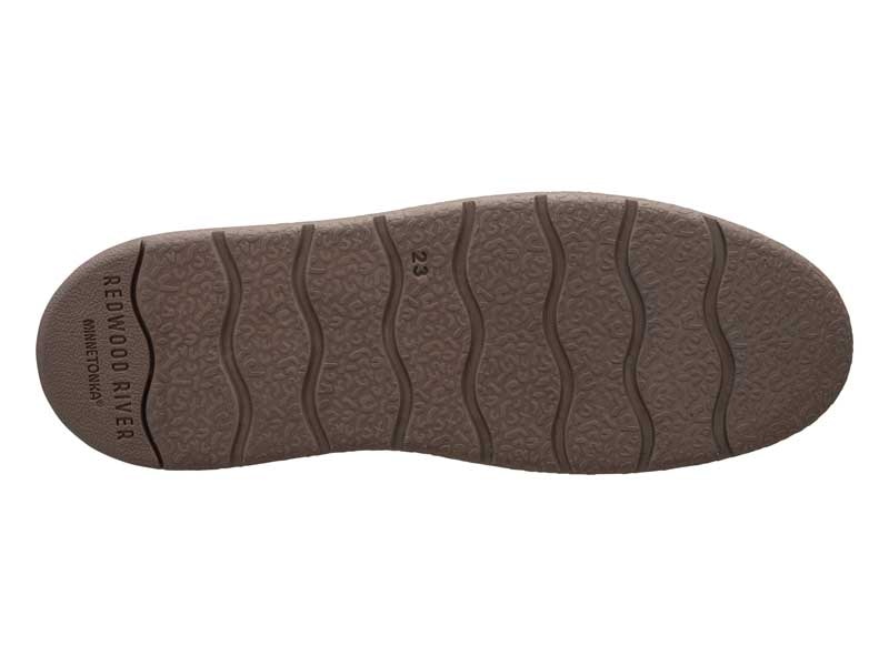 【REDWOOD RIVER×MINNETONKA(R)】 マルチパーツデザインスニーカー