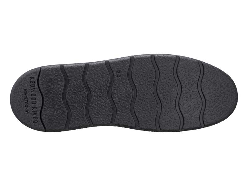 【REDWOOD RIVER×MINNETONKA(R)】サイドゴアブーツ