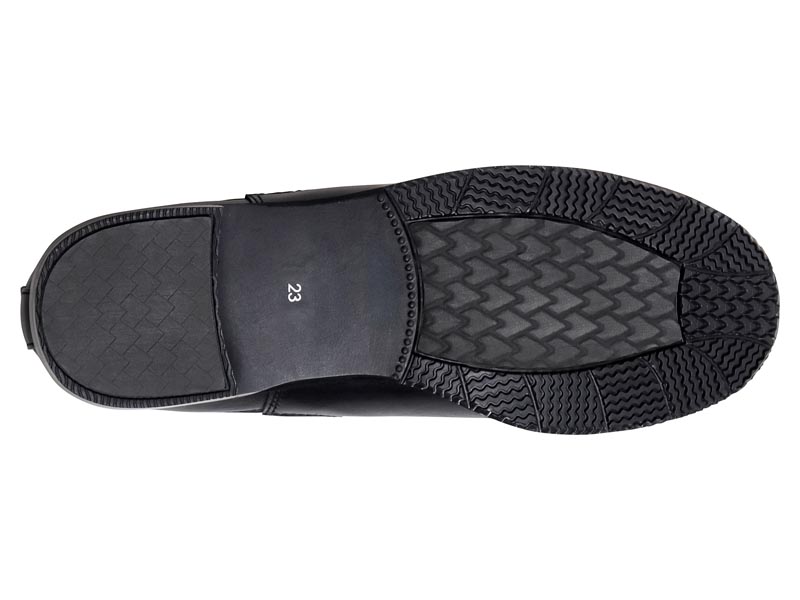 サイドゴアブーツ