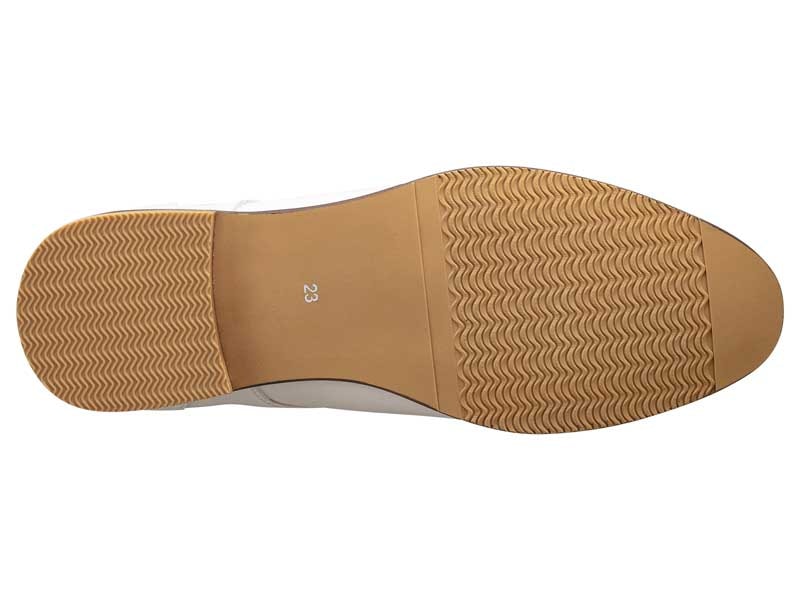 ストレートチップ