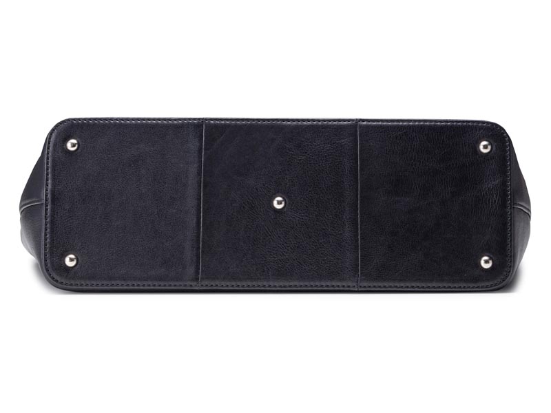 レザートートバッグ