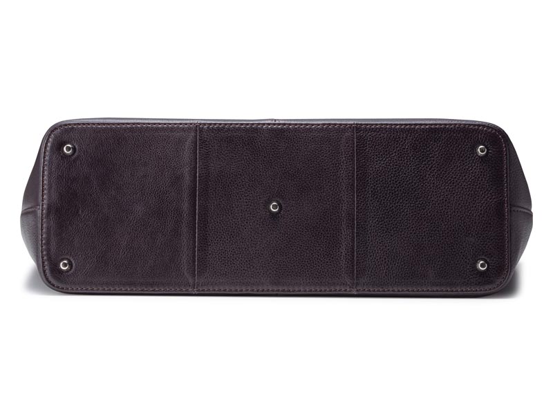 レザートートバッグ