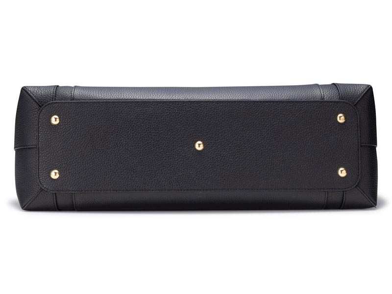 レザーラージトート