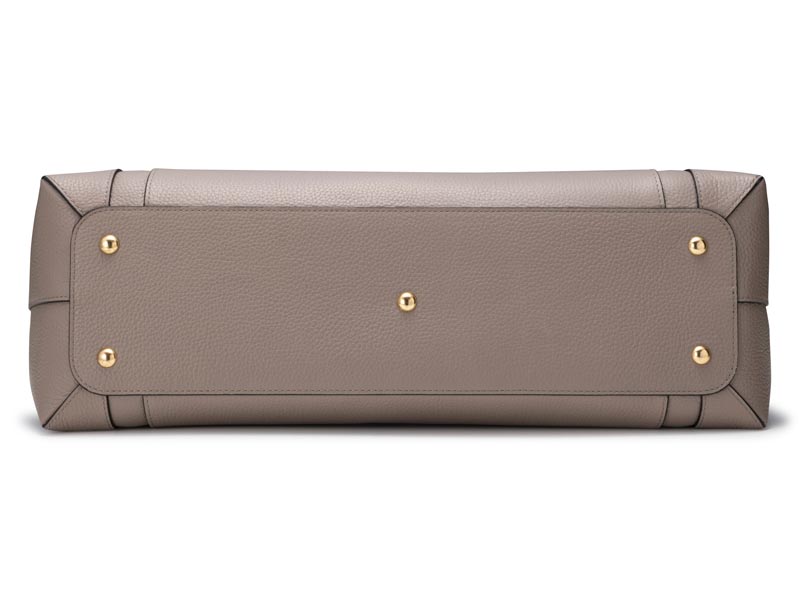 レザーラージトート