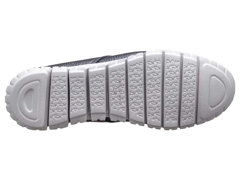 ストレッチリボンシューズ