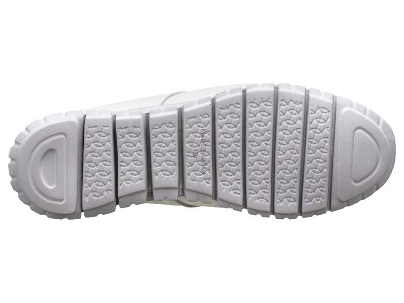 ストレッチリボンシューズ