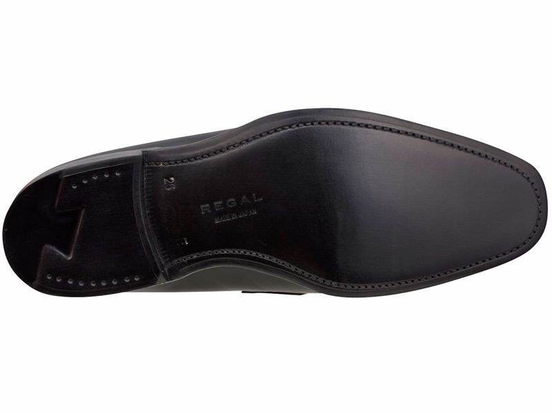 【REGAL SHOES ORIGINAL 店舗限定販売商品 】ローファー（革底）