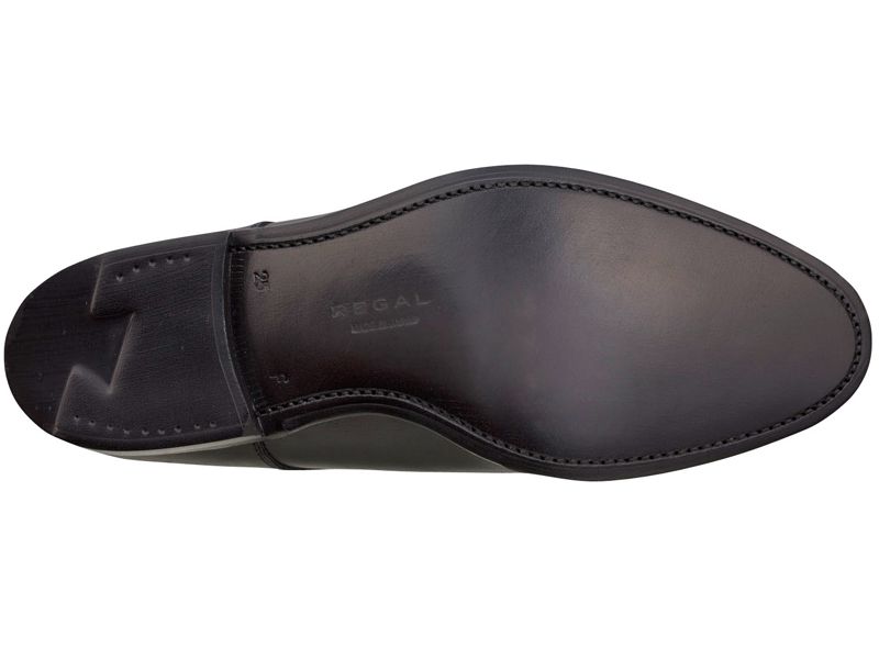 REGAL 【REGAL SHOES ORIGINAL 店舗限定販売商品 】プレーントウ