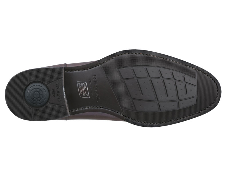 【REGAL SHOES ORIGINAL 店舗限定販売商品 】Uチップ(エアローテーションシステム)