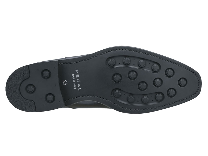 【REGAL SHOES ORIGINAL 店舗限定販売商品 】ストレートチップ(GORE-TEX フットウェア)