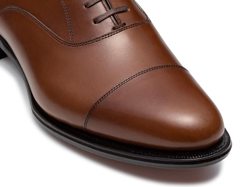 【大きいサイズ】ストレートチップ