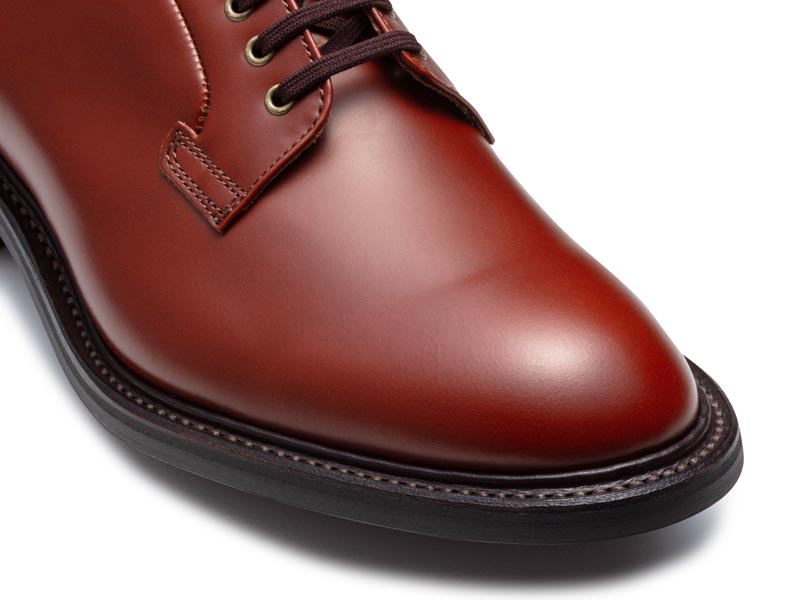 【NEW Classic】Plain toe