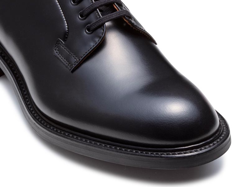 【NEW Classic】Plain toe