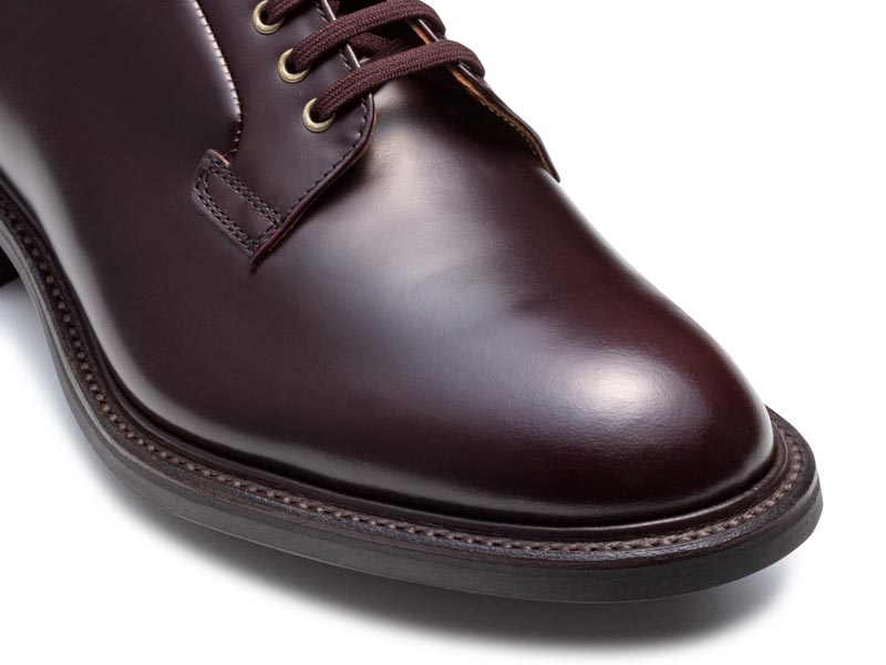 【NEW Classic】Plain toe